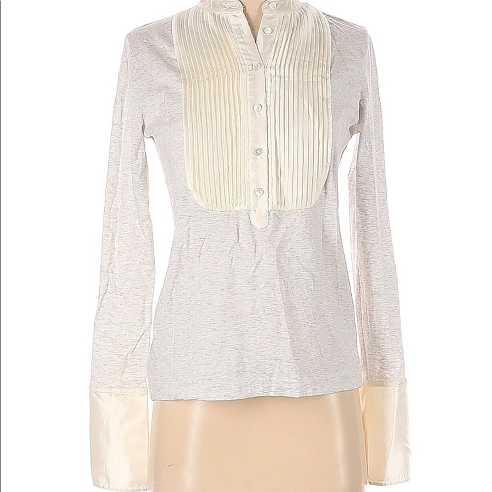 J Crew Tee
